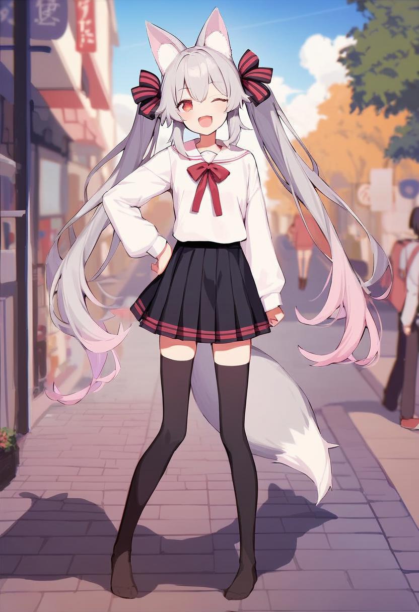 Karin (VRChat) Karin-v1.0-