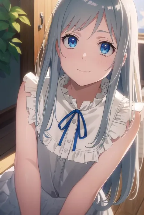 Highest quality, masterpiece, High resolution, alone, {night:1.10}, On the bed at the love hotel, {Menma_あのflower:1.15}, {squatting and urinating:1.10}, Selfie、Show Viewer, light blue_hair, 前hair, hair_ornament, green_eye, dull_前hair, Open_mouth, blush, light blue_hair, length_hair, multiple_girl, hair_flower, Sexy smile、Panties are in full view、Sexy panties、Panties are digging in、Flat Chest、Small breasty face is covered in milk、Protruding nipples、Bare Chest、A large amount of breast milk gushes out、Be incontinent、urinate a lot、A lot of urine splashes、ヨダレがmouthから溢れる、Squat down and spread your legs、大量のヨダレがmouthから溢れる、In the midst of climax、masturbation behavior、舌がmouthから出る、Single eyebrow