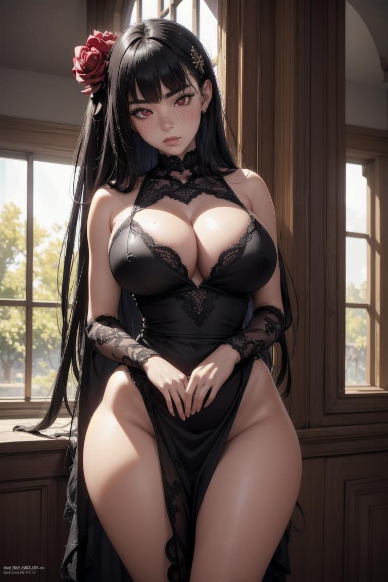 Tsukatsuki Rio (Blue Archive) - Ecsta v1.0