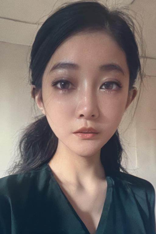 YouTuber-想入霏霏 YouTube-feifei