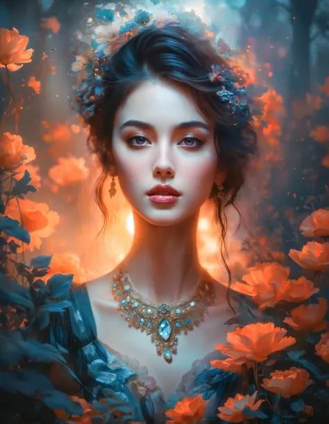 hyperrealistic horror shot of a walking-dead, zombie, creepy, foggy, evening, light bloom, Tristan Eaton, victo ngai, artgerm, RHADS, ross draws, masterpiece, best quality, photograph, dreamlike, face focus, intricate details, sharp focus, photography, photorealism, photorealistic, soft focus, volumetric light, (****), (intricate details), (hyperdetailed), high detailed, lot of details, high quality, soft cinematic light, dramatic atmosphere, atmospheric perspective, raytracing, subsurface scattering,