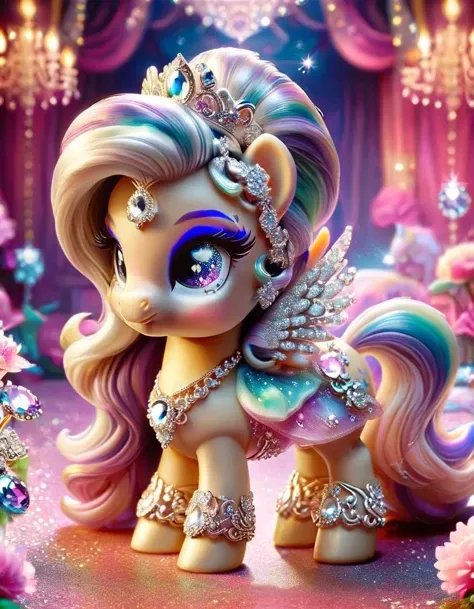 princess <lora:ral-ltlpowny-sdxl:1> ral-ltlpowny <lora:ral-bling-sdxl:0.3> ral-bling