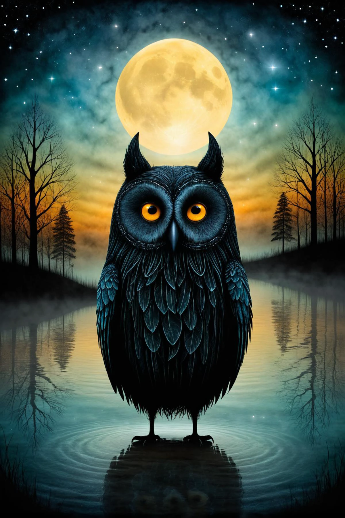 by Andy Kehoe and Sven Nordqvist, <lora:dream_art:1.00> <lora:more_art:0.30><lora:clothing_slider:1.00><lora:attractive:0.75><lora:great_lighting:1.30><lora:aesthetic:1.15><lora:photorealistic_portrait:1.25><lora:RMSDXL_Enhance:0.45><lora:RMSDXL_Creative:0.35><lora:RMSDXL_Photo:0.45><lora:RMSDXL_Darkness_Cinema:0.50><lora:XDetail_heavy:0.45><lora:perfect_eyes:0.15><lora:perfect_hands:0.15><lora:midjourney:-0.15><lora:looking_at_viewer:0.75><lora:dpo:0.25>