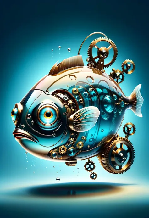 bubblefish \(animal\) , floating belly up,in aquarium,
<lora:dvr-tldr:0.8> dvr-tldr