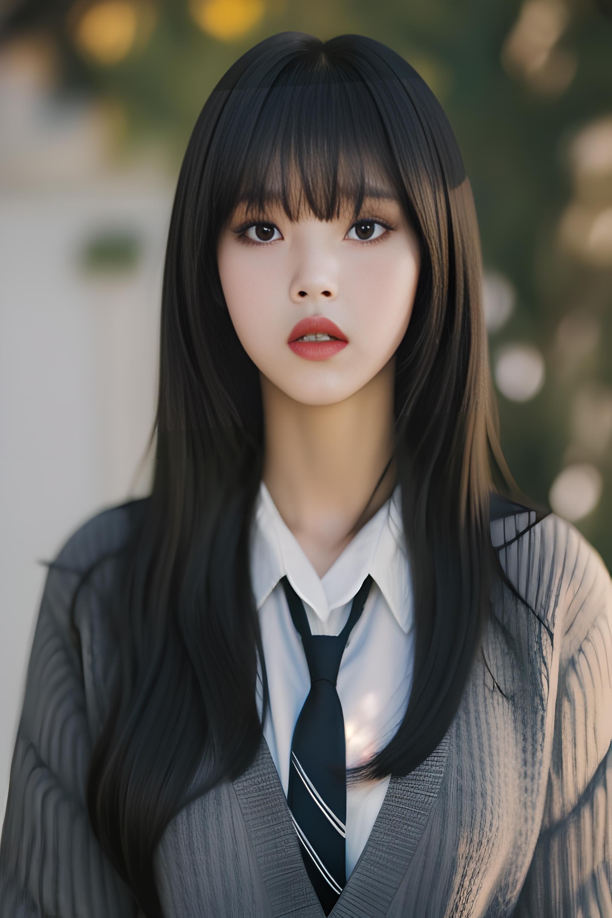 Moonbyul_KR_Idol v1.0