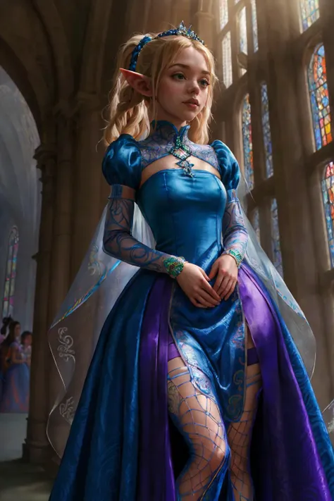 (dutch angle:1.4) AS-Adult FollyNobodySD15 edgCoquine,Haute_Couture royal (elf:1.2) princess wearing [Haute_Couture|edgCoquine] [lingerie|dress] gothic castle interior ancient bright morning sunlight shining in from archways f1.8 200mm (zrpgstyle) (masterpiece:1.2) (bokeh:1.2) (best quality:1.2) (detailed:1.3) (intricate:1.3) (8k) (HDR) (cinematic lighting) (sharp focus) <lyco:CoquineCouture:1>