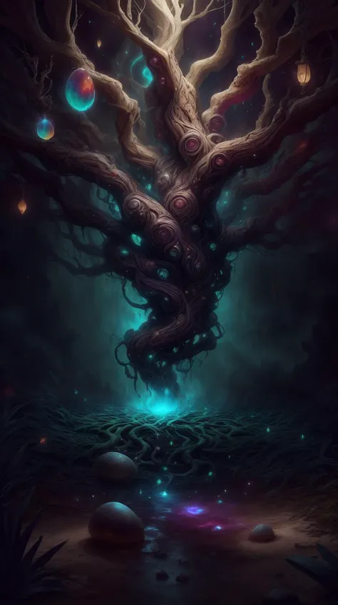 <lora:ExpeditionStyle:1>ExpeditionStyle Style-GravityMagic, portrait, (bloody scars:0.7), looking down, solo, (full body:0.6), detailed background, (<lora:RootsBranchesAIv5:0.4>, RootsBranchesAI theme:1.1) glowing eyes, gentle smile, gentle, cleric, casting light spell, praying, hovering in air, nature, floating pebbles, Maroon robe, gloves, magic staff, divine spell, mana, bright realistic lighting, tranquil field in background, <lora:LowRa:0.6> <lora:add_detail:0.75>, (Masterpiece:1.3) (best quality:1.2) (high quality:1.1)