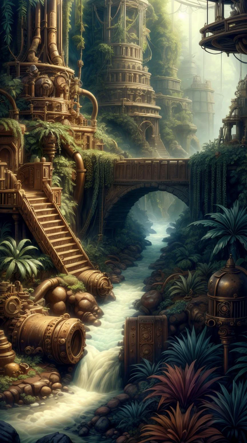 Expedition Style - Go on an adventure!
