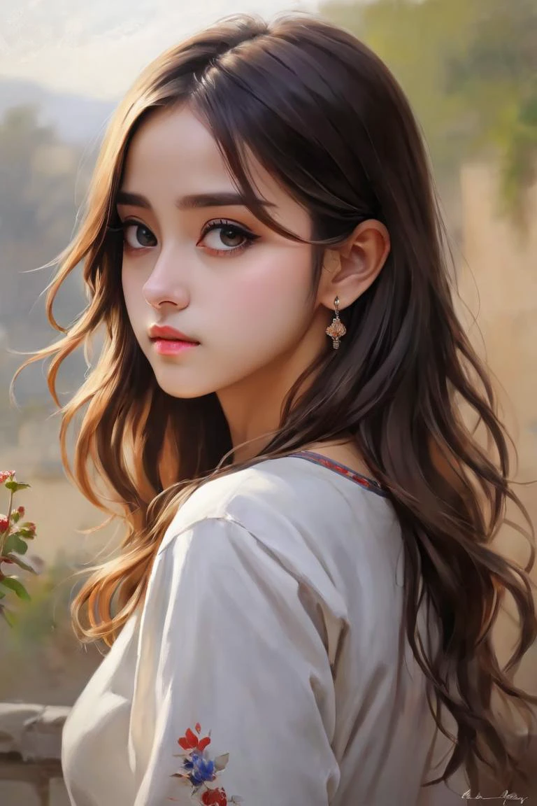 masterpiece, best quality, 1girl, <lora:kwFemale_Beta40-SDXL_v1:1>