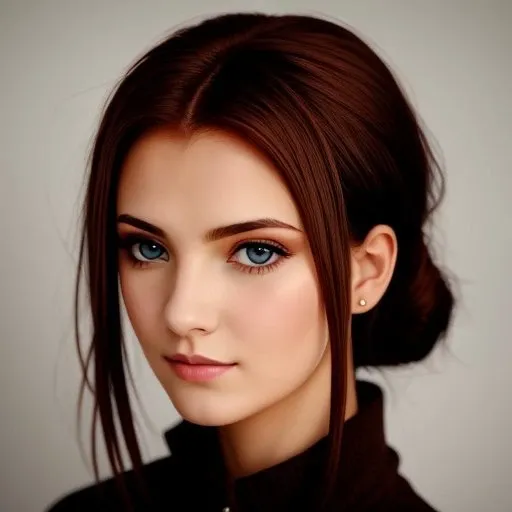 <lora:Kallen hair:0.75>,krn