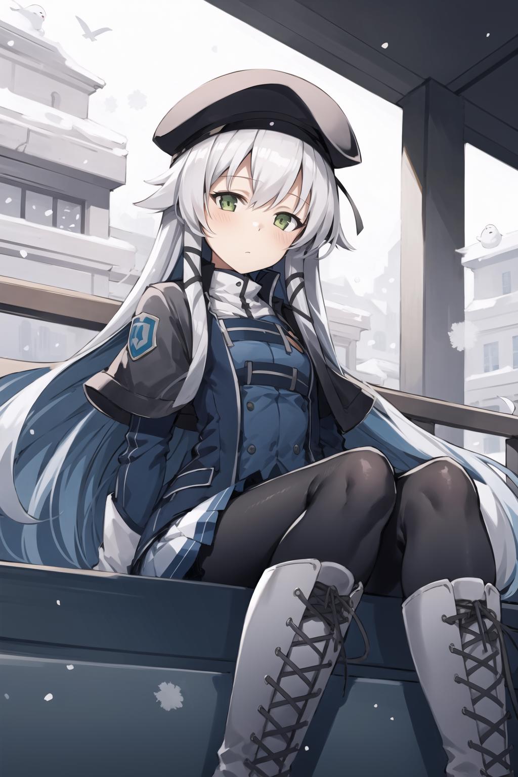 【闪之轨迹3】亚尔缇娜/【閃の軌跡Ⅲ】アルティナ//Altina v1.0