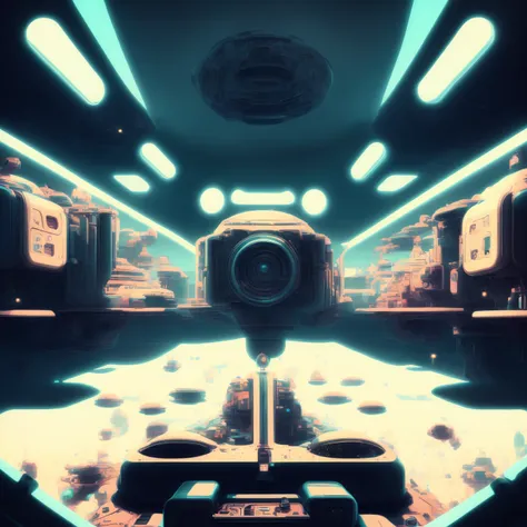 expansive Engine Room, (HyperDrive:0.5), (style by JovianSociety:1)