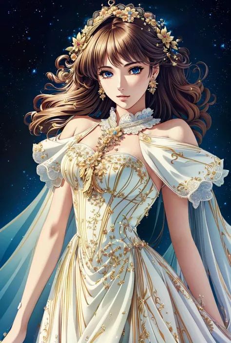<lora:Ð¡ÑÐ¸Ð»Ñ Ð°Ð½Ð¸Ð¼Ðµ 2000-Ð½ÑÑ:1>, (((masterpiece))), (((best quality))), (((illustration))), (((finely detail))), ((extremely detailed cg unity 8k wallpaper, highres)), (beautiful detailed face and eyes and hair:1.1), (an extremely delicate and beautiful girl:1.2), ultra-detailed, ultra high res, high quality, 4K, extreamly delicate and beautiful, full_body, standing,  in full growth, hourglass waist