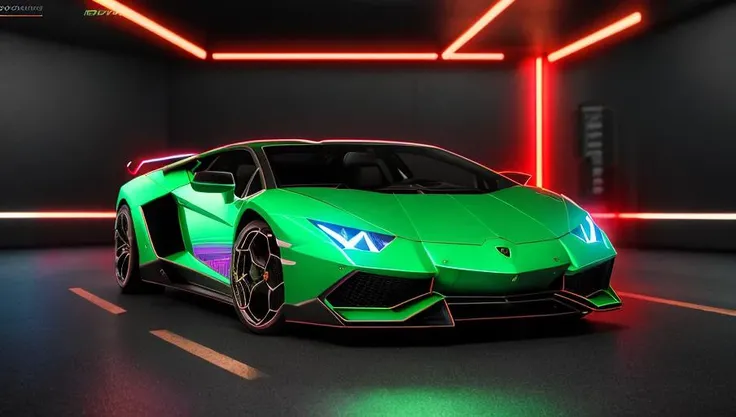lamborghini, neon, realistics,
Ultra detailed, 8K, HDR, Octane Render, Redshift, Unreal Engine 5. Professionally color graded, atmosphere, amazing depth, rich colors, powerful imagery, psychedelic overtones, 4K, 8K.
