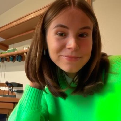 Pam realistic Pam realistic