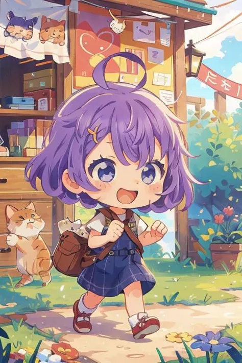 <lora:0849Hasada:1>,asada,solo,cat.chibi,