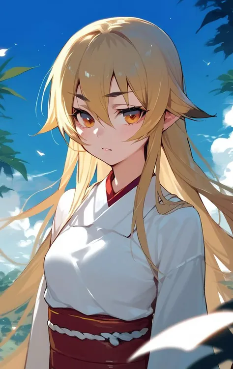 plantar flexion, score_9, score_8_up, score_7_up, score_6_up, <lora:PONY_character_ashikaga_chachamaru:1>,ashikaga_chachamaru,blonde hair
