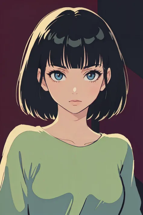 (best quality, masterpiece, RAW photo,ultra-detailed:1.2), <lyco:GoodHands-beta2:1.0>,1girl,solo,looking at viewer,
<lyco:anime_minimalist_v1-000020:0.6> AudreyHepburn