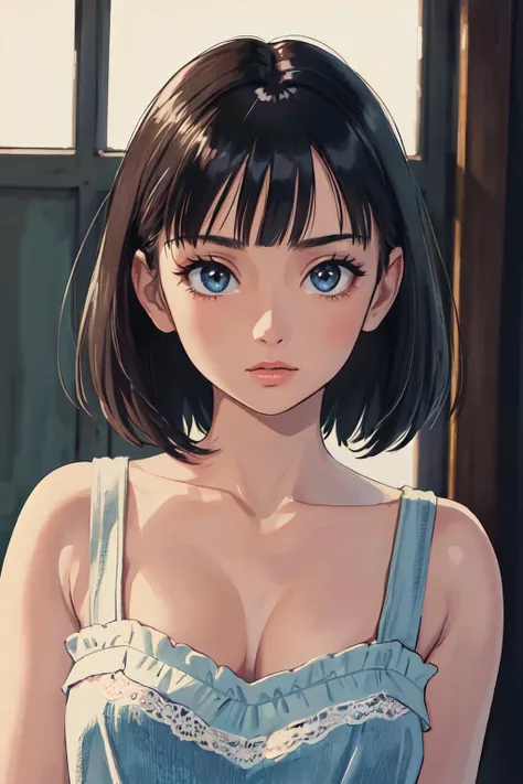 (best quality, masterpiece, RAW photo,ultra-detailed:1.2), <lyco:GoodHands-beta2:1.0>,1girl,solo,looking at viewer,
<lyco:anime_minimalist_v1-000020:0.2> AudreyHepburn