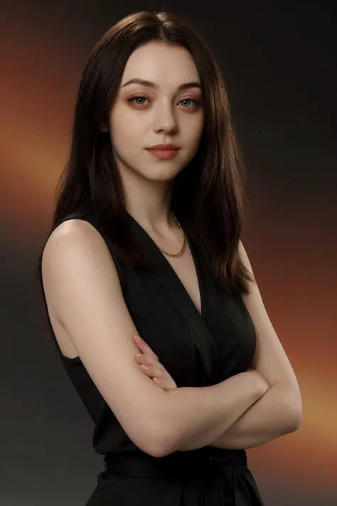 mid-twenty, dakota fanning, adelaide_kane, long hair, fit body, proportionate body, feminine, green eyes,
BREAK black martial arts gi, lipstick, high detailed skin, smooth skin,
medium shot, upper body, firey background, close up, age:21, 21 year old, closeup,
<lora:Adelaide_Kane:0.6>, <lora:breastsizeslideroffset:-0.5>