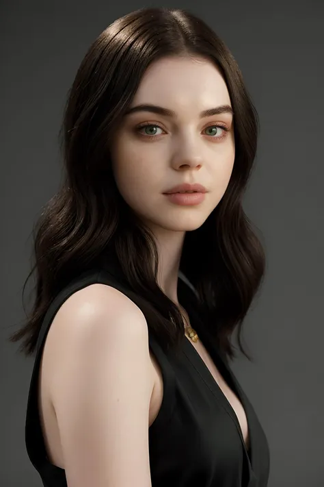 mid-twenty, elle fanning, adelaide_kane, long hair, fit body, proportionate body, feminine, green eyes,
black karate gi, lipstick, high detailed skin, smooth skin,
medium shot, upper body, firey background, close up, age:21, 21 year old, closeup,
<lora:Adelaide_Kane:0.6>, <lora:breastsizeslideroffset:-0.5>