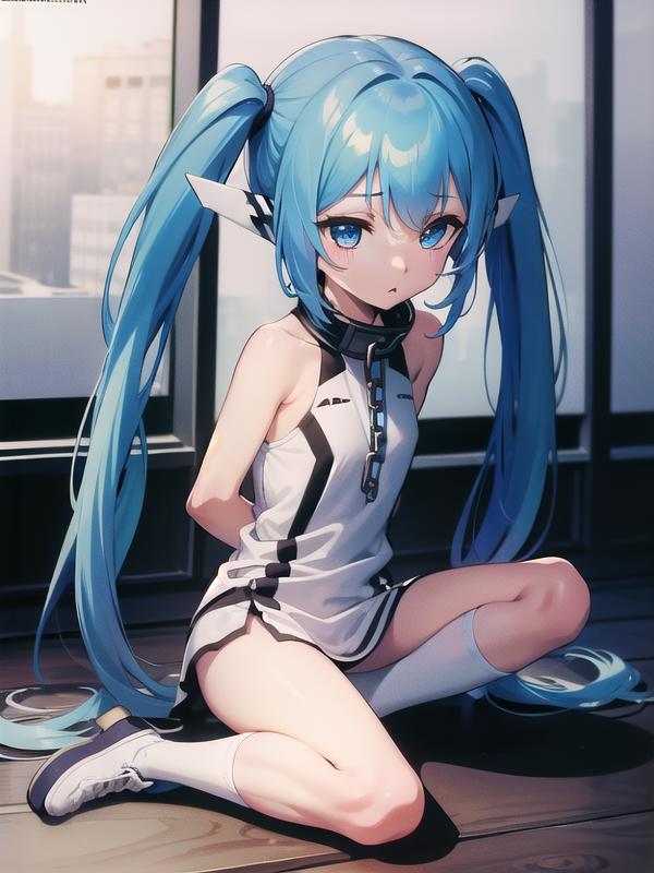 Nymph (sora no otoshimono) (妮姆芙) v1.0