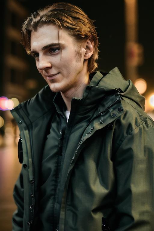 Paul Dano v1.0