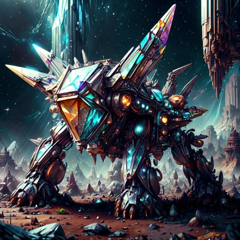 front shot of a court jester character fine portrait fine portrait mesmerizing fractal hyper cubes platinum cracked dark future hyper dimensional space galactic crystal shard nebula edges elegant detailed intricate concept artstation sharp focus ray tracing cinematic masterpiece octane render nvidia temporal corruption beeple wlop lok du germ gustave dore 8 4 k scifi,crystallineAI<lyco:FiveDecorsAIx3:1.0>
abstract dream, space, intricate, grand scale, alone, cinematic film still, insane detail, sharp focus, depth of field, realistic lighting, (realistic perspective), complex, (multiple subjects), 4k HDR,<lora:add_detail:0.5>,<lora:more_details:0.25>,<lora:FantasyWorldV1:0.25>,