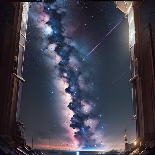 Shooting Star v1.0