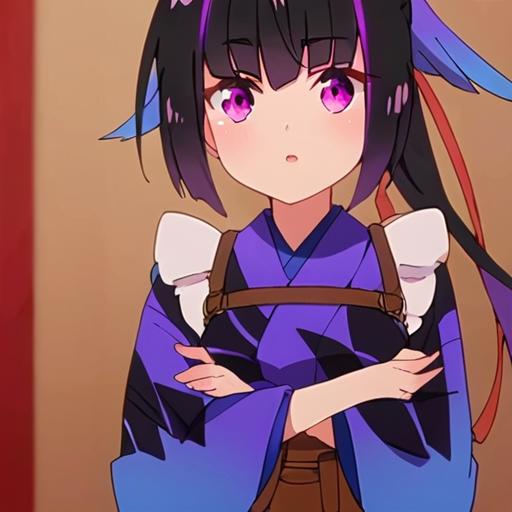 Karasuba Prima Doll v1.0