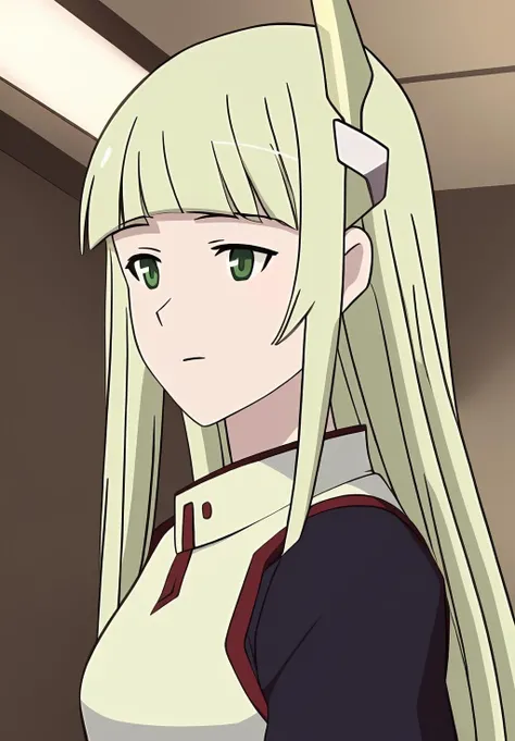 <lora:Chachamaru_Karakuri:0.8>, (masterpiece, best quality,perfect lighting), Chachamaru_Karakuri, 1girl, solo, portrait,
