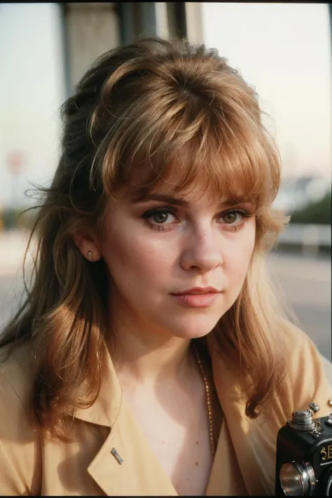 <lora:Stev1eN1cks:0.85>,stev1en1cks,bokeh,focus on face,1980's style hairdo,f1.4,40mm,photorealistic,raw,8k,skin pores,textured skin,intricate details,dramatic light,award winning,style by Dan Winters,RAW photography,film grain,(indistinguishable from reality:1.4),photo taken with a Bolex H16,