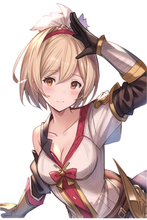 Artlist Milli Literr(みり㍑) v1.0