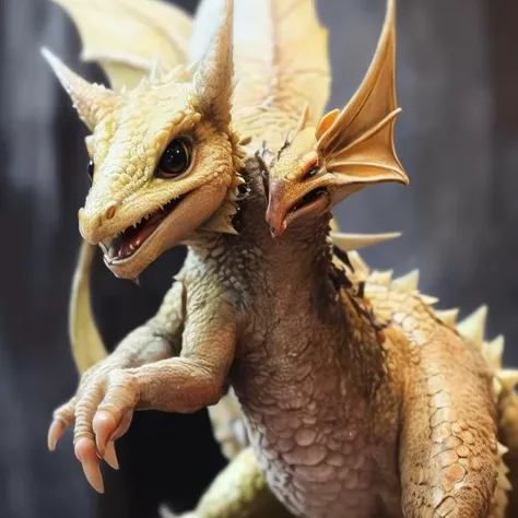 cute dragon,