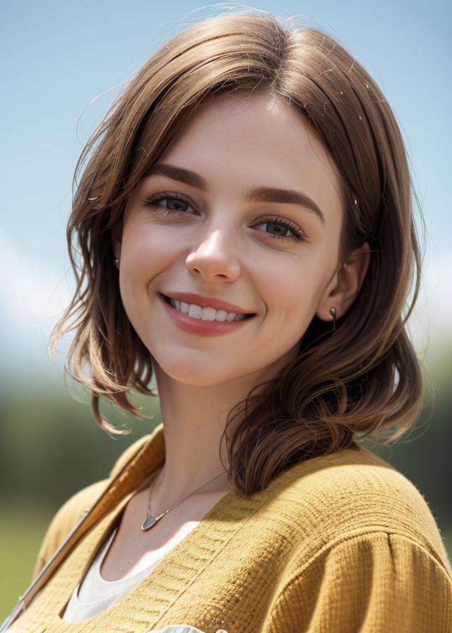 Natasha Nice v1.0