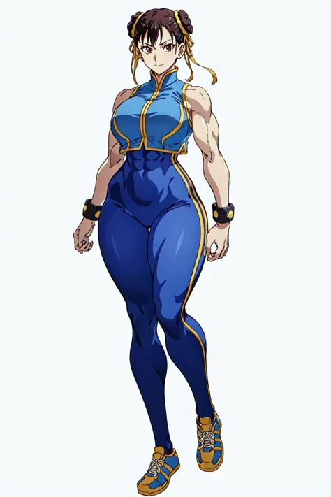 ((My Hero Academia Style)), (Simple background), ((1girl)), (((High resolution)))), ((solo)), (white backgrounid:1.3), (((A strong and confident girl))), ((((Ragatha)))), (((The Amazing Digital Circus))), (((is wearing boxing gloves black and flexing her biceps))), ((((she wears black sports bra and shorts)))), (((the biceps on her arms are flexed))), ((((Her lips are slightly parted)))), ((((wearing boxing gloves black)))), ((((flexing her biceps)))), ((((perfect anatomy)))), ((((perfect hands)))), ((((perfect face)))), ((((super detailed)))), ((((photo of full body:1.5)))), ((((wide thighs)))), ((((toned thighs)))), ((((wide hips)))), ((((toned hips)))), ((((toned calves)))), ((((Marked muscles)))), ((((toned body)))), ((((Abs)))), ((((marked abdomen)))), ((((exposed abdomen)))), ((((Bare legs)))), ((((ragdoll skin)))), ((((ragdoll seams)))), ((((ragdoll body)))), ((((redhead curls))), (((curls))), (((redhead))), (((blue button right patch))), (((right button patch))), (((blue right patch))), ((((blue button patch))), (((patch))), ((blue button)), (((sexy posture))), (((medium breasts))), (((broad shoulders))), (((Amazon body))),