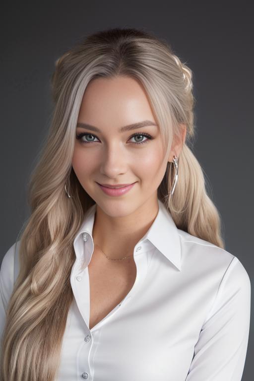 Camille Kostek Lv1.0