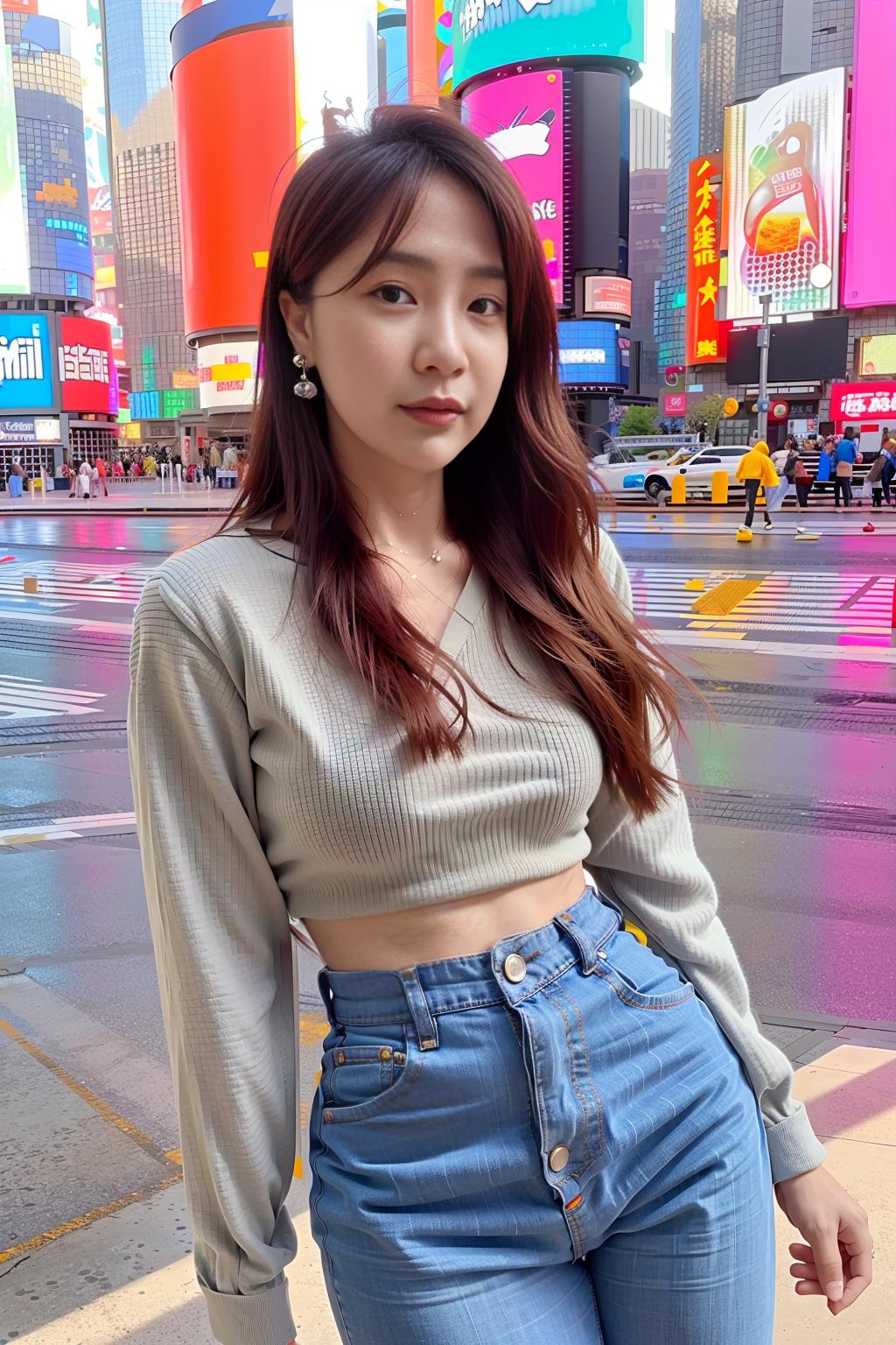 貝莉莓 Beryl | Taiwan Streamer v1.0