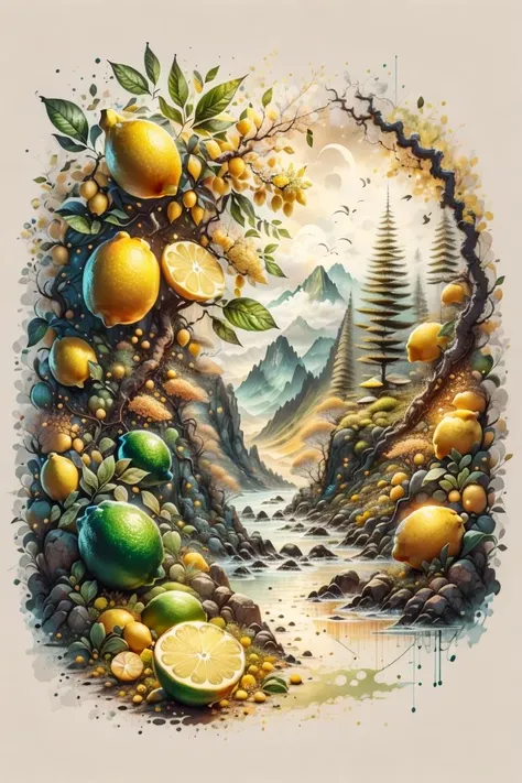 <lora:lemonlime-style-darquelilly-v1:1> lemonlimesty, lemon field,
<lora:Calligraphy-ink-style-darquelilly-v1:1> calligraphyinkstyle