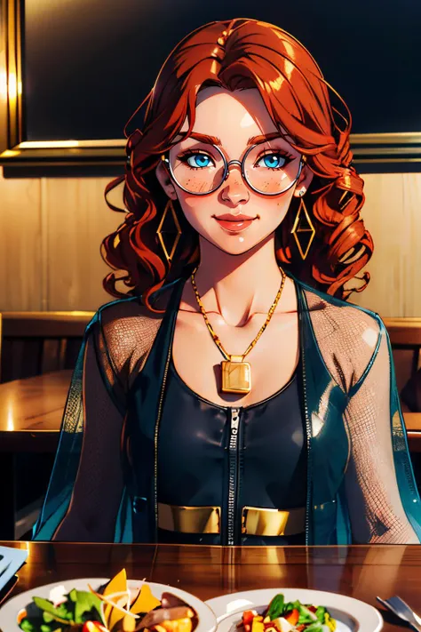 (ultra realistic,32k, masterpiece:1.2),(high detailed skin:1.1),( high quality:1.1),
<lora:charlene_doofenshmirtz:0.8>charlene doofenshmirtz,disappointed,1girl, solo, glasses, breasts, necklace, jewelry, pants, short hair, black hair, capri pants, lipstick, shirt, makeup, lips, jeans, blue eyes, pearl necklace, grey eyes, green shirt, swept bangs, denim, short sleeves,standing in water at night, starry night, light nebula, shining stars blurry background,, huge breast,large breast,(looking at viewer, standing from below:1.1),, <lora:add_detail:0.93>,
(glow in the dark:1.1),