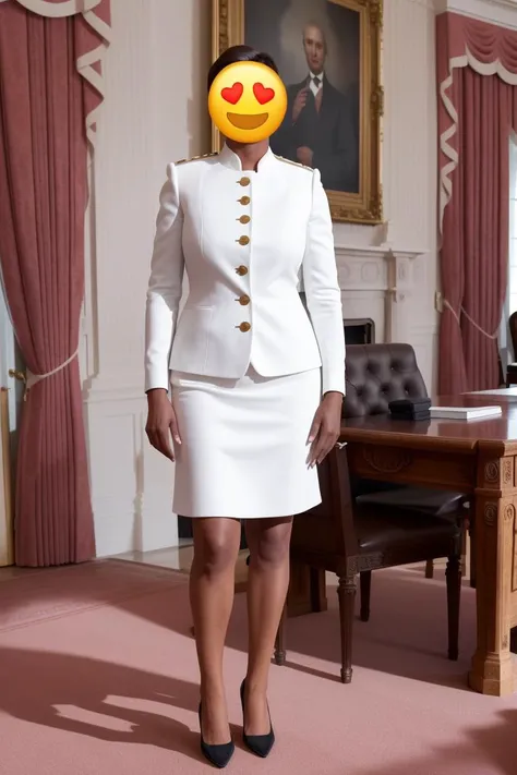 president in the white house, full body, highly realistic, 8k, high quality <lora:HeartsEmoji:1.1> <lora:GoodHands-vanilla:1>