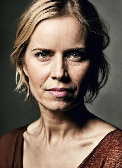portrait of sks woman, by Flora Borsi, style by Flora Borsi, bold, bright colours, ((Flora Borsi)), by Edward Weston, <lora:locon_kimdickens_v1_from_v1_64_32:1>