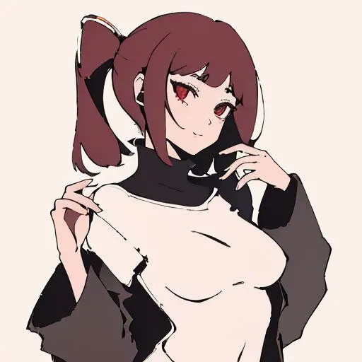 masterpiece, high quality, highres, ,simple background, flat colors, <lora:flat colors:1>