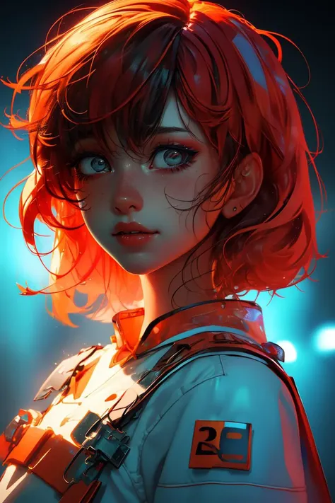 (Light hearted Professional 3D rendering:1.3) of (Cel shaded:1.3) a photo of a girl, <lora:Constricted PupilsV3:1> constricted pupils, small pupils, <lora:stylized_3dcg_v4-epoch-000012:0.65> 3d, 1girl, solo,CGSociety,ArtStation,(Kodachrome:1.3),(close portrait:1.3),(Feminine:1.4),(beautiful:1.4),(attractive:1.3),handsome,calendar pose,perfectly detailed eyes,studio lighting,thematic background
