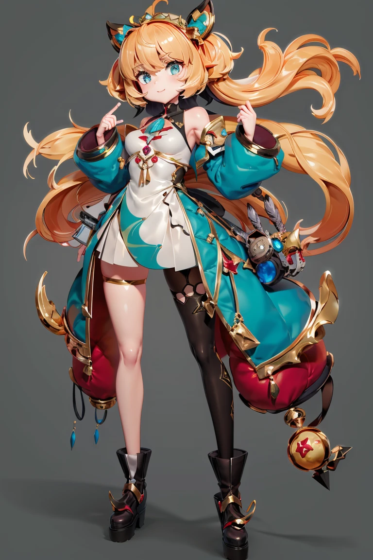 <lora:stylized3DModelLora_v20:0.8>,scg, 1girl, fantasy, anime, illustration,
fullbody, absurdly long hair,
colorful,
masterpiece, best quality, 8k,