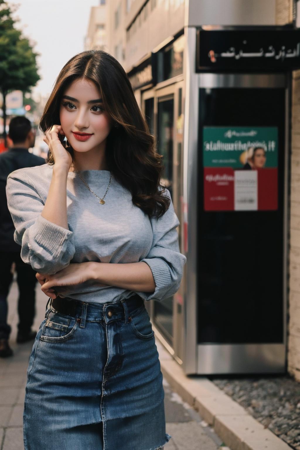 Ghea Youbi (@gheayoubi 4.6M followers) v1.0