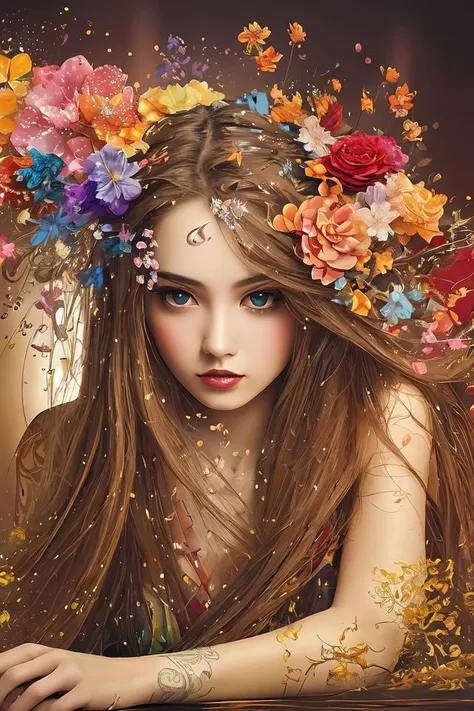 aesthetic,masterpiece,photorealistic,entangle,mandala,tangle,entangle,ecstasy of flower,dynamic angle,the most beautiful form of chaos,elegant,a brutalist designed,vivid colours,romanticism,atmospheric,(fluttered detailed ink splashs), (illustration),1girl,(long hair),electronics, motors, wires, buttons, lcd,lacivious pose,(expressionless ,hair ornament:1.4)chinese clothes,(focus on), color Ink wash painting,(ink splashing),color splashing,((colorful)),[sketch], Masterpiece,best quality, beautifully painted,highly detailed,(denoising:0.7),[splash ink],yin yang,a lot of details,mysterious expression, in a modern and abstract setting, with bold and colorful abstract art, photo shot from front,highly-detailed, (flat color:1.1),(colorful:1.3),(masterpiece:1.2), best quality, masterpiece, original, extremely detailed wallpaper,from everywhere, looking at viewer,upper body, full body,
there is an ancient palace beside the girl,oriental city,eastern architecture,a lot of details,mysterious expression, in a modern and abstract setting, with bold and colorful abstract art,bright lighting, studio (analog film:1.3) (vhs movieotorealistic) (screencap) (cinematic lighting) (sharp focus) (80sDarkFantasySD15b:1.0),,natural lights, photorealism, cinematic,