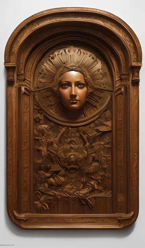 artstation concept of a beautifulwooden relief, hyperdetailed, artstation trending, world renowned artists, worth 1 0 0 0. com, historic artworks society, antique renewel, cgsociety, by greg rutkowski, by gustave dore, deviantart