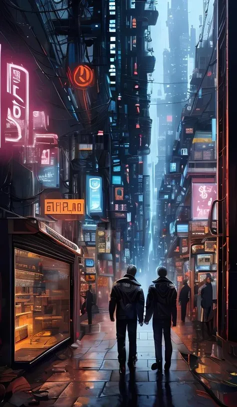 neuromancer