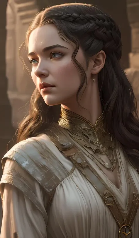 the wall, game of thrones, super highly detailed, professional digital painting, concept art, smooth, sharp focus, no blur, no dof, extreme illustration, unreal engine 5, photorealism, hd quality, 8 k resolution, cinema 4 d, 3 d, beautiful, cinematic, art by artgerm and greg rutkowski and alphonse mucha and loish and wlop